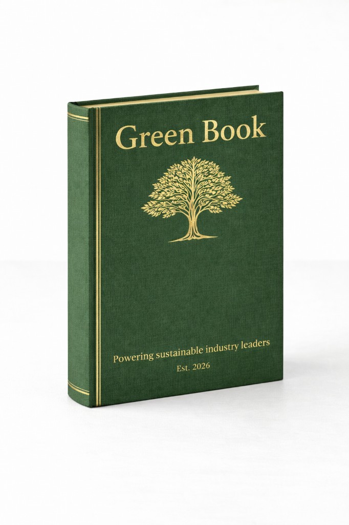 Green Book Global
