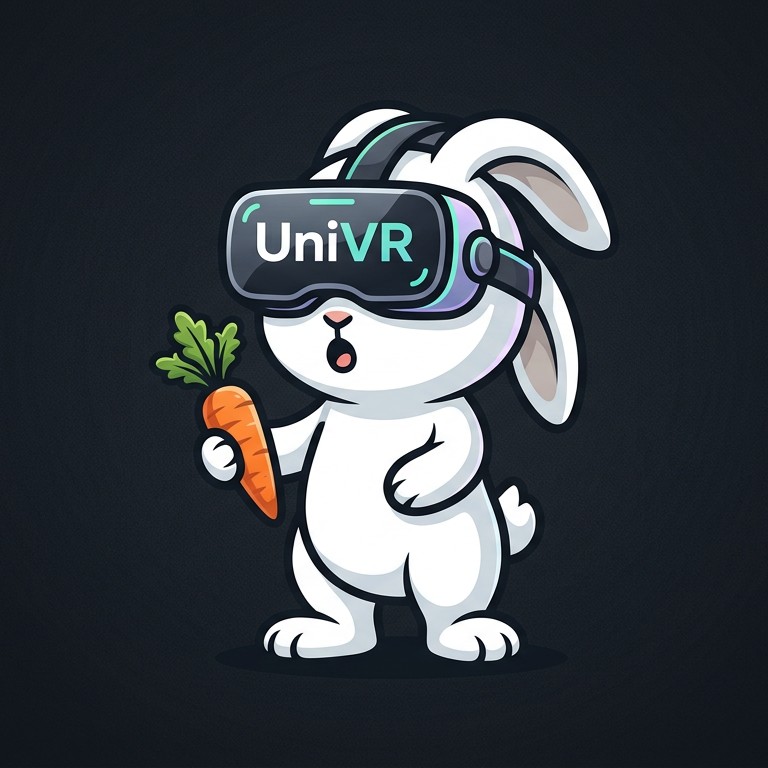 UniVR